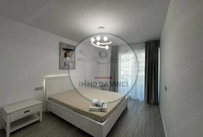 Prima inchiriere, mobilat utilat modern, 2 camere, terasa 12 m2, AC Prima inchiriere, mobilat utilat modern, 2 camere, terasa 12 m2, AC - 6