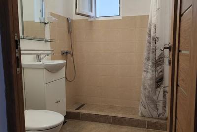 Apartament cu 2 camere semidecomandat în Central - 1