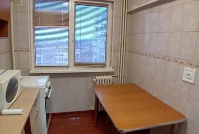 Apartament cu 2 camere circular, mobilat în Nicolae Grigorescu - 17