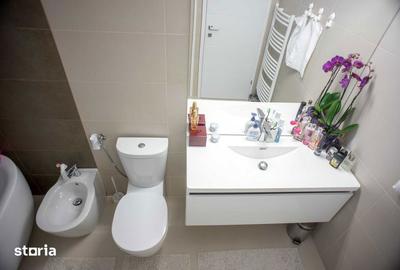 Casă cu 4 camere cu Teren 120 Mp în Florești - 7