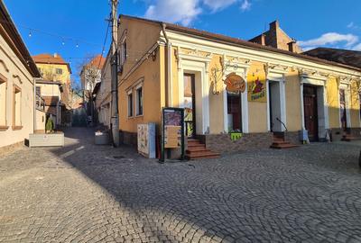 Spațiu comercial, de 90 mp, în Ultracentral - 1