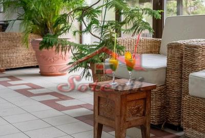 Spațiu comercial, de 1,200 mp, în Cornu - 19