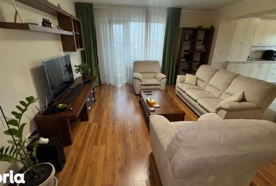 Apartament cu 3 camere în Pantelimon - 7