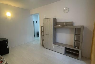 Apartament cu 2 camere decomandat, mobilat în Militari - 3