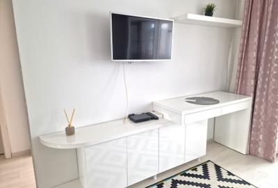 Apartament Modern cu 2 Camere în Berceni - Viva Residence 7, Locație Excelentă! - 8