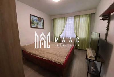 Apartament cu 2 camere semidecomandat, mobilat în Mihai Viteazul - 1