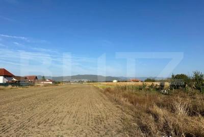 Teren de 950 mp, în Ciugud - 1