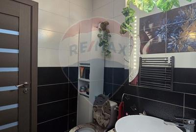 Apartament Central cu 4 Camere  in Chisineu-Cris - 7