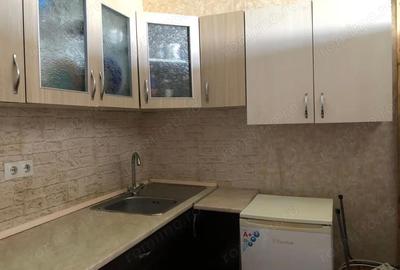 Garsonieră în Timpuri Noi