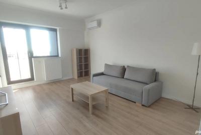 Apartment de inchiriat ansamblu Energia Residence - 1