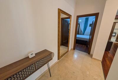 Apartament cu 3 camere, mobilat în Bucureștii Noi - 25
