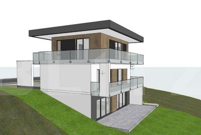 Teren de 500 mp, în Dâmbul Rotund - 2