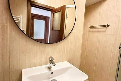 Apartament spatios, 3 Camere, Piata Veteranilor, Bloc nou - 7