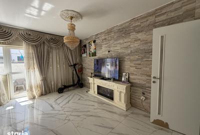 Casă cu 4 camere cu Teren 100 Mp în Central - 3