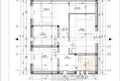 Casă cu Teren 800 Mp în Central - 4