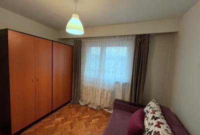 Apartament cu 2 camere decomandat, mobilat în Grigorescu - 6