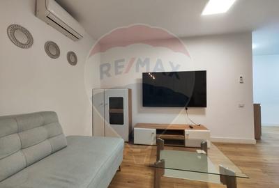 Apartament cu 2 camere de inchiriat in zona Aviatiei - 2