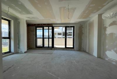 Apartament cu 3 camere decomandat în Tomis Nord - 11