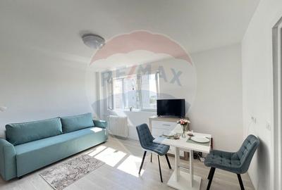 Garsoniera de inchiriat - Titan - Aleea Barajul Bistritei - 2