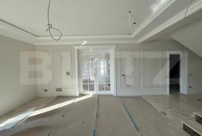 Casă cu Teren 600 Mp în Central - 13