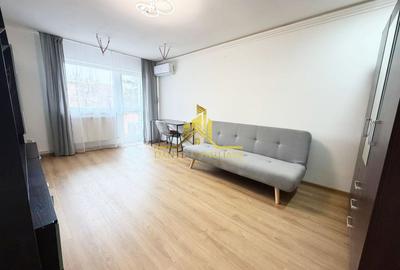 Apartament cu 2 camere decomandat, mobilat în Gruia - 10