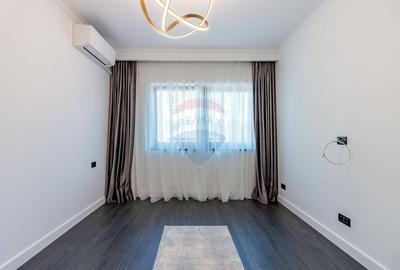 Apartament 3 camere de inchiriat BELLER / FLOREASCA/ PRIMA INCHIRIERE - 4