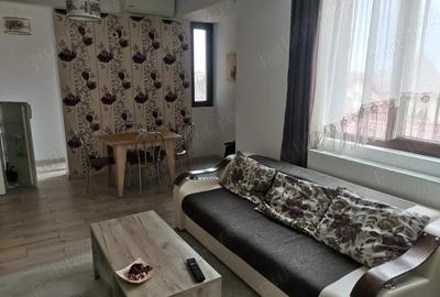 Apartament cu 2 camere decomandat în Central - 2