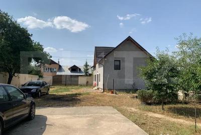 Casă cu 3 camere cu Teren 534 Mp în Central - 5