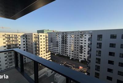 Apartament cu 3 camere decomandat în Central - 18