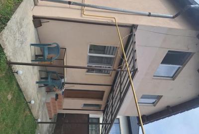Casă cu 2 camere cu Teren 205 Mp în Păușești - 9
