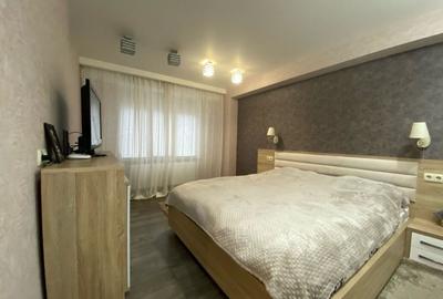 Apartament cu 2 camere decomandat în Europa - 2
