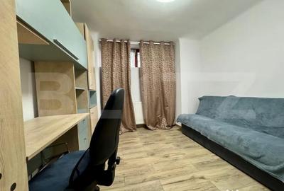 Apartament cu 2 camere decomandat în Decebal - 8