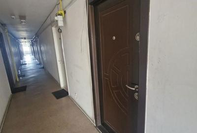 Garsonieră decomandată în Exterior Vest - 2