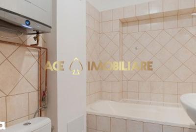 Apartament cu 2 camere, mobilat în Centrul Civic - 3