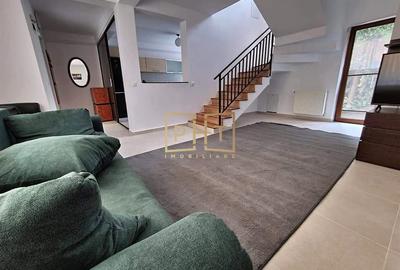 Duplex de inchiriat, zona Sub Cetate, 110 mp! - 2