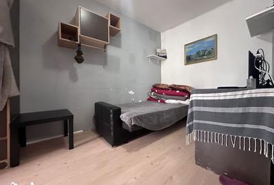Apartament cu 3 camere în Micro 4 - 11