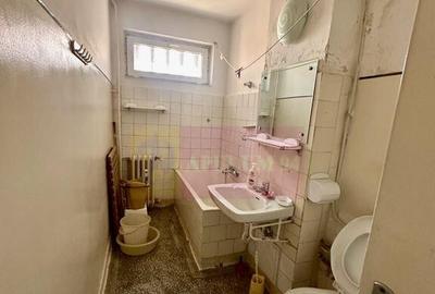 Apartament 3 camere Baba Novac- stradal - 18