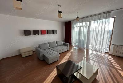 Apartament cu 2 camere semidecomandat în Central - 7