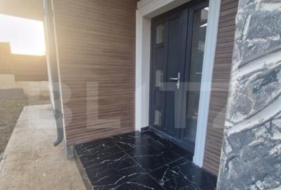 Casa 4 camere, 118 mp, teren 420 mp, Miroslava - 3