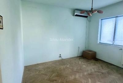Apartament cu 2 camere semidecomandat în Central - 12
