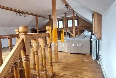 Casă cu Teren 124 Mp în Rucăr - 1