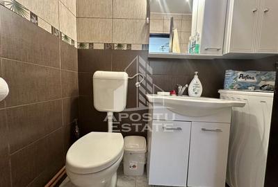 Casă individuală cu 2 camere cu Canalizare în Girocului - 5