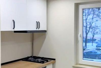 Totul Nou! Inchiriere  Garsonieră Spațioasă cu Balcon – Piața Alba Iulia! - 4