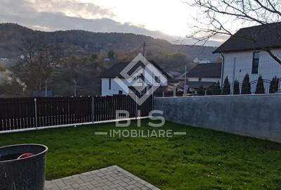 Casă individuală cu 4 camere cu Teren 600 Mp în Exterior Est - 19