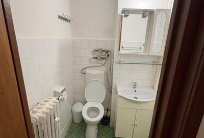 Apartament cu 2 camere decomandat, mobilat în Berceni - 5