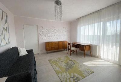 Apartament cu 3 camere semidecomandat în Micălaca - 10