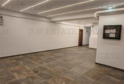 Apartament generos de 3 camere si curte proprie de 115mp, incalzire in pardoseal - 15