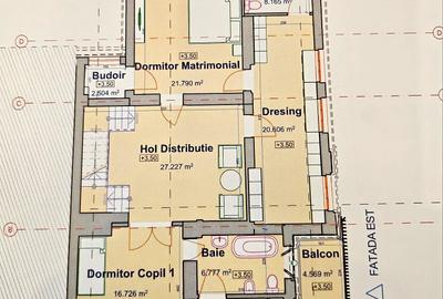 Casă individuală cu 12 camere cu Garaj în Capitale - 4