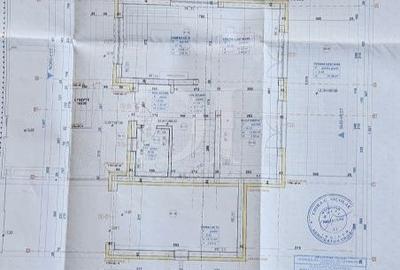 Casă cu 4 camere cu Teren 500 Mp în Someșeni - 10