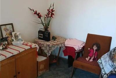 Apartament cu 2 camere semidecomandat în Dacia - 4